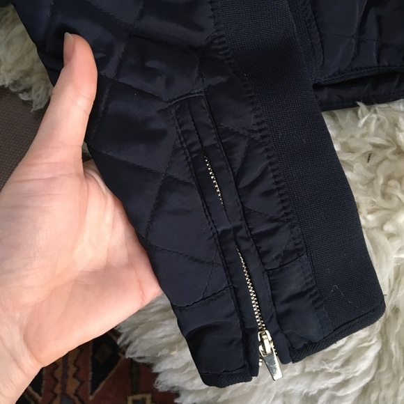 Zara black XS jacket - Picture 5 of 5